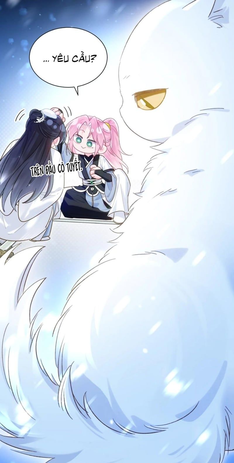 đọc truyện Tôi Phải Làm 1 Kẻ Đại Xấu Xa Chương 194 ảnh 43 tại Thiên Thai Truyện