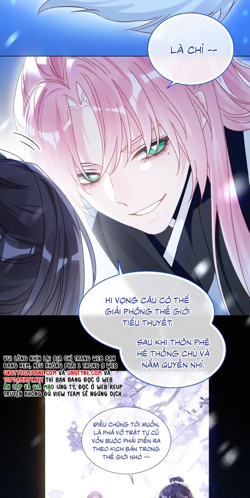 đọc truyện Tôi Phải Làm 1 Kẻ Đại Xấu Xa Chương 194 ảnh 44 tại Thiên Thai Truyện