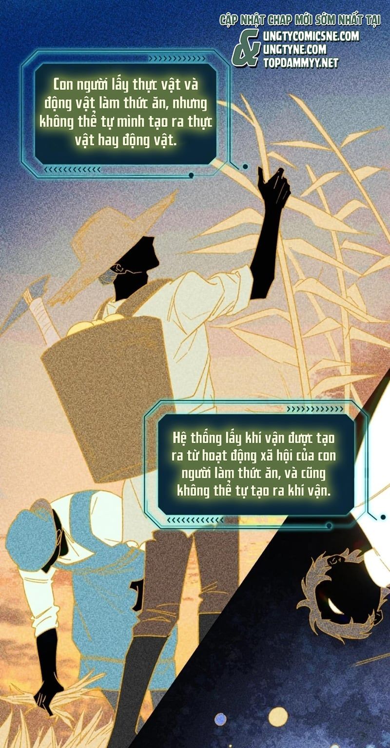 đọc truyện Tôi Phải Làm 1 Kẻ Đại Xấu Xa Chương 194 ảnh 46 tại Thiên Thai Truyện