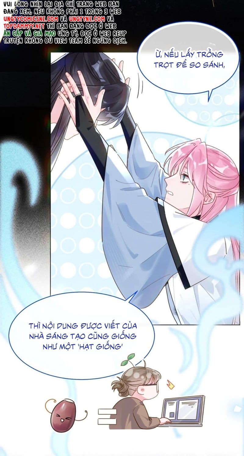 đọc truyện Tôi Phải Làm 1 Kẻ Đại Xấu Xa Chương 194 ảnh 48 tại Thiên Thai Truyện