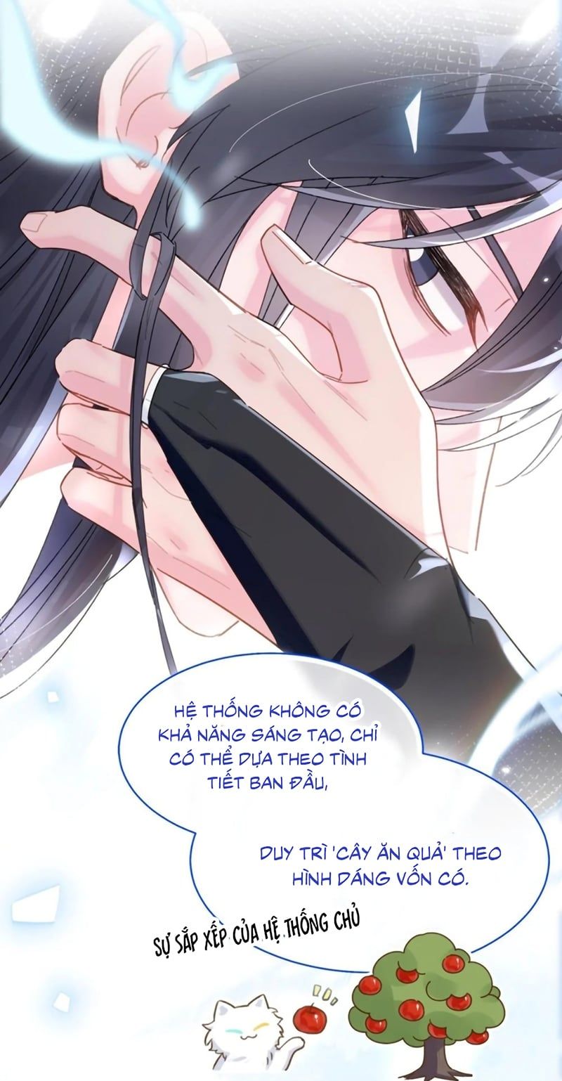 đọc truyện Tôi Phải Làm 1 Kẻ Đại Xấu Xa Chương 194 ảnh 49 tại Thiên Thai Truyện