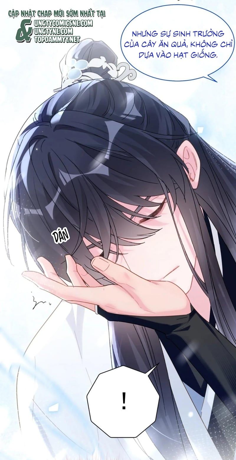 đọc truyện Tôi Phải Làm 1 Kẻ Đại Xấu Xa Chương 194 ảnh 50 tại Thiên Thai Truyện