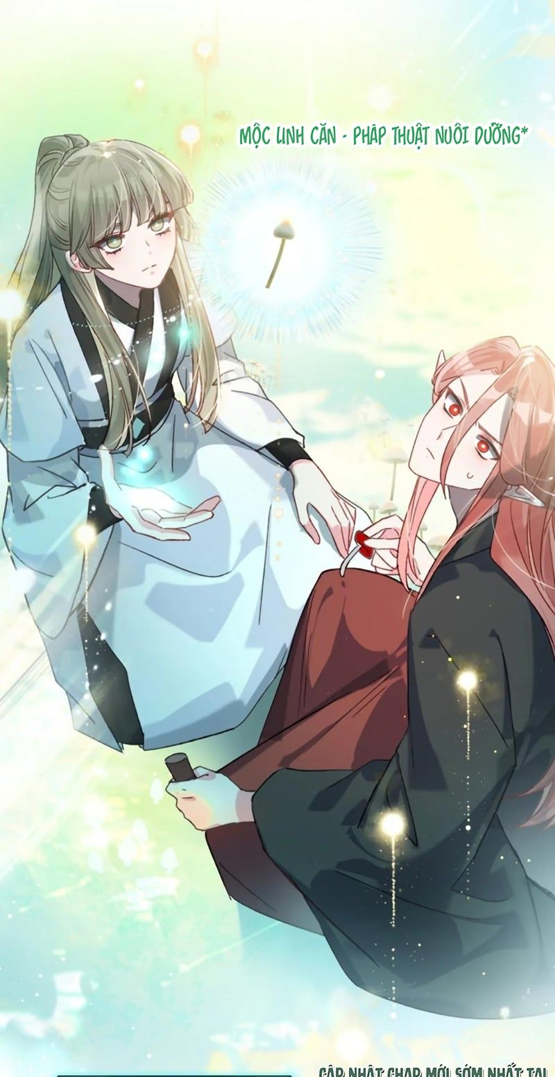 đọc truyện Tôi Phải Làm 1 Kẻ Đại Xấu Xa Chương 194 ảnh 53 tại Thiên Thai Truyện