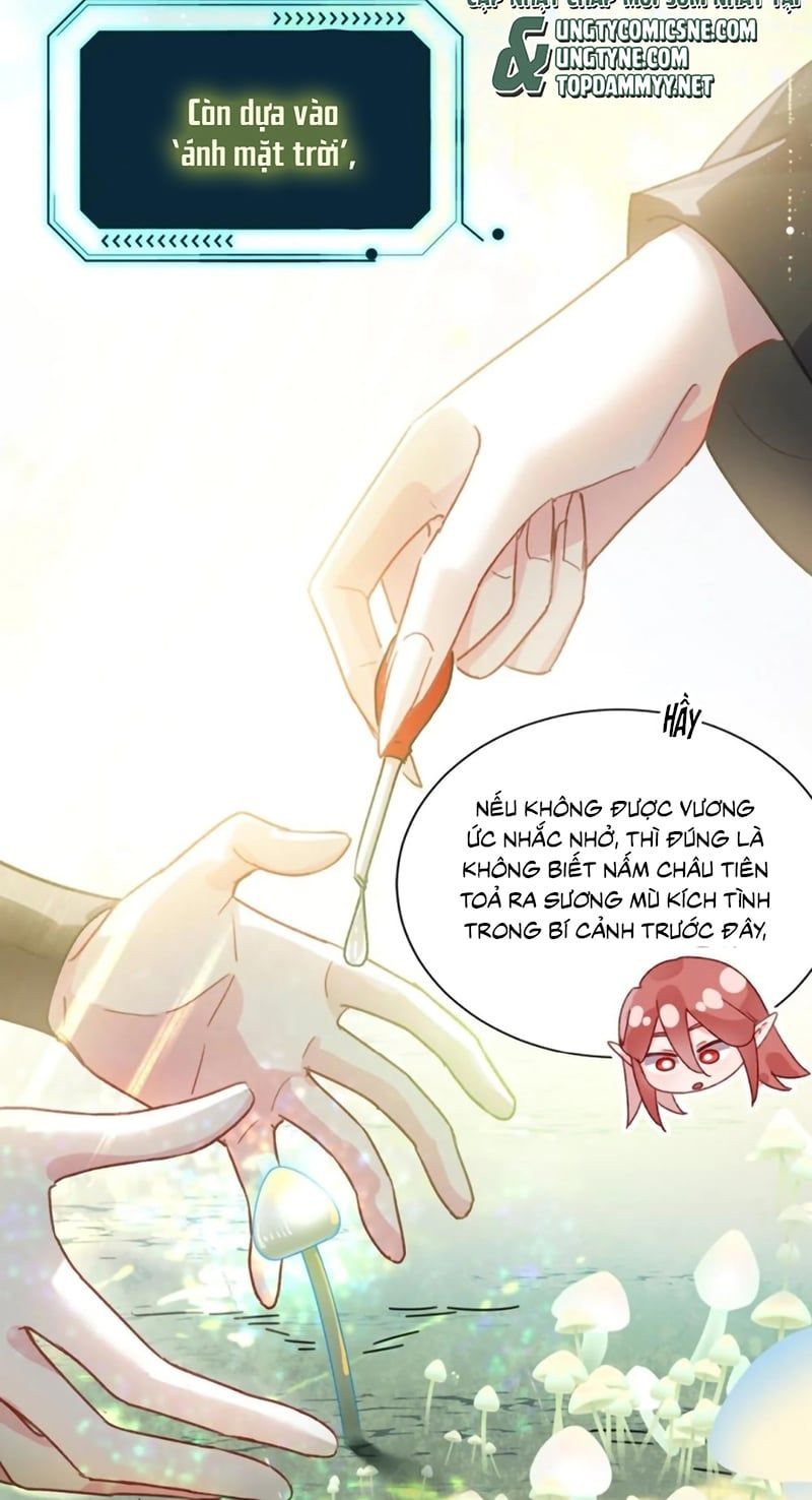 đọc truyện Tôi Phải Làm 1 Kẻ Đại Xấu Xa Chương 194 ảnh 54 tại Thiên Thai Truyện