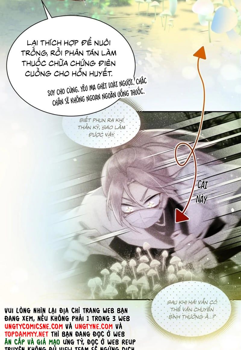 đọc truyện Tôi Phải Làm 1 Kẻ Đại Xấu Xa Chương 194 ảnh 55 tại Thiên Thai Truyện