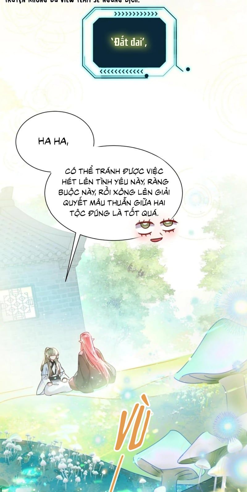 đọc truyện Tôi Phải Làm 1 Kẻ Đại Xấu Xa Chương 194 ảnh 56 tại Thiên Thai Truyện