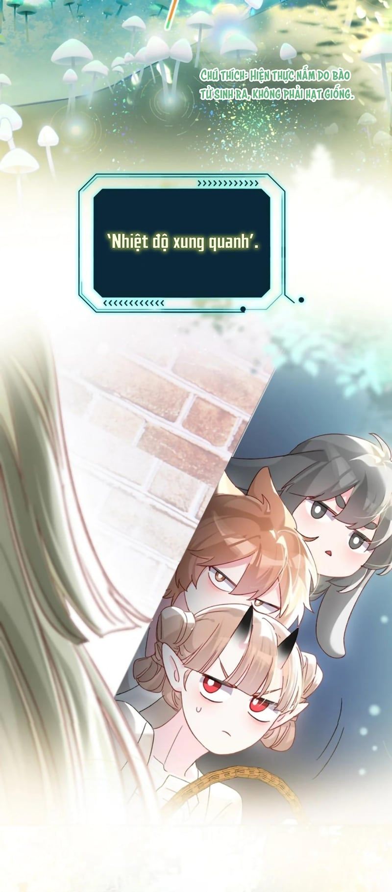 đọc truyện Tôi Phải Làm 1 Kẻ Đại Xấu Xa Chương 194 ảnh 57 tại Thiên Thai Truyện