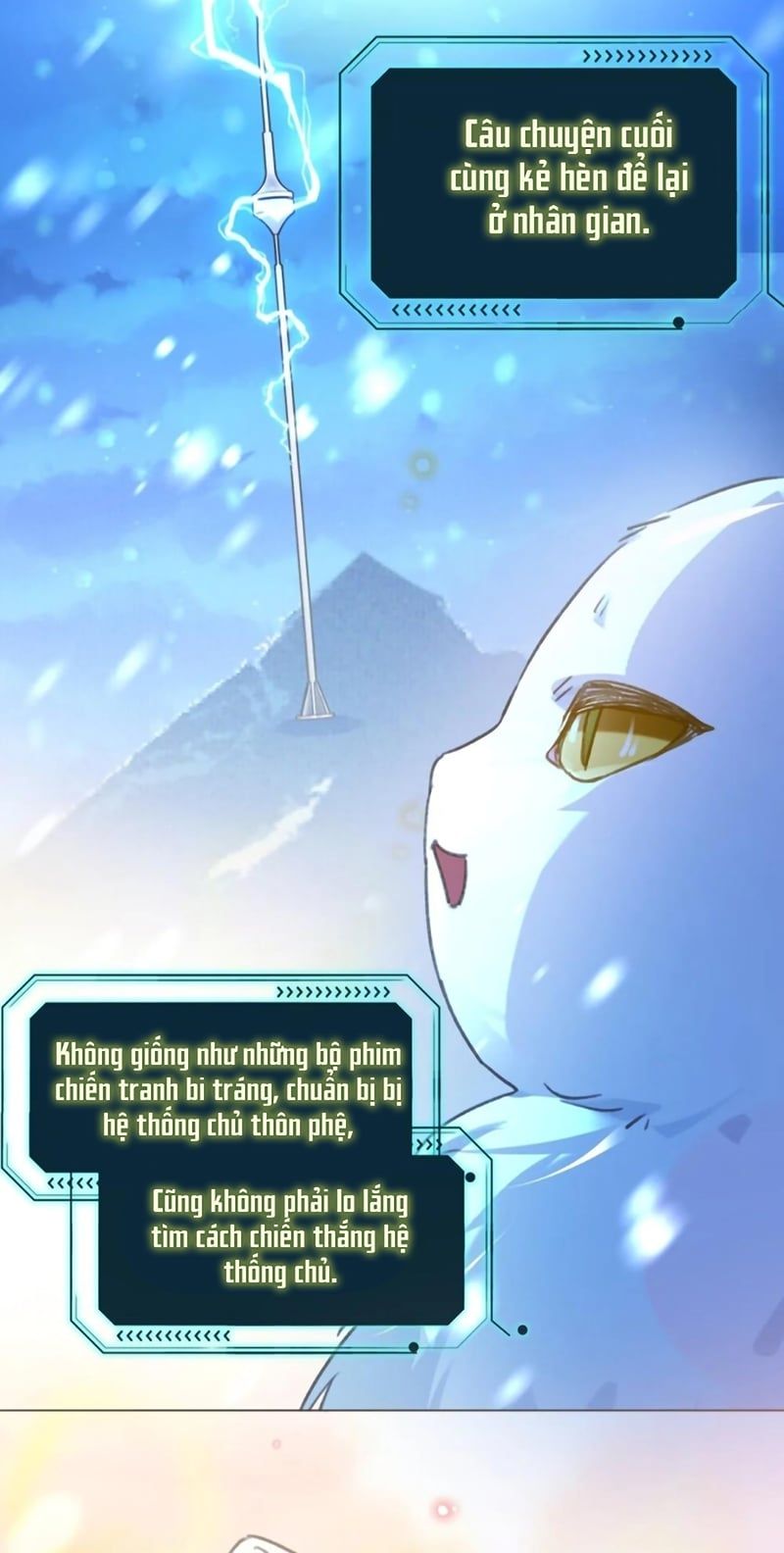 đọc truyện Tôi Phải Làm 1 Kẻ Đại Xấu Xa Chương 194 ảnh 60 tại Thiên Thai Truyện