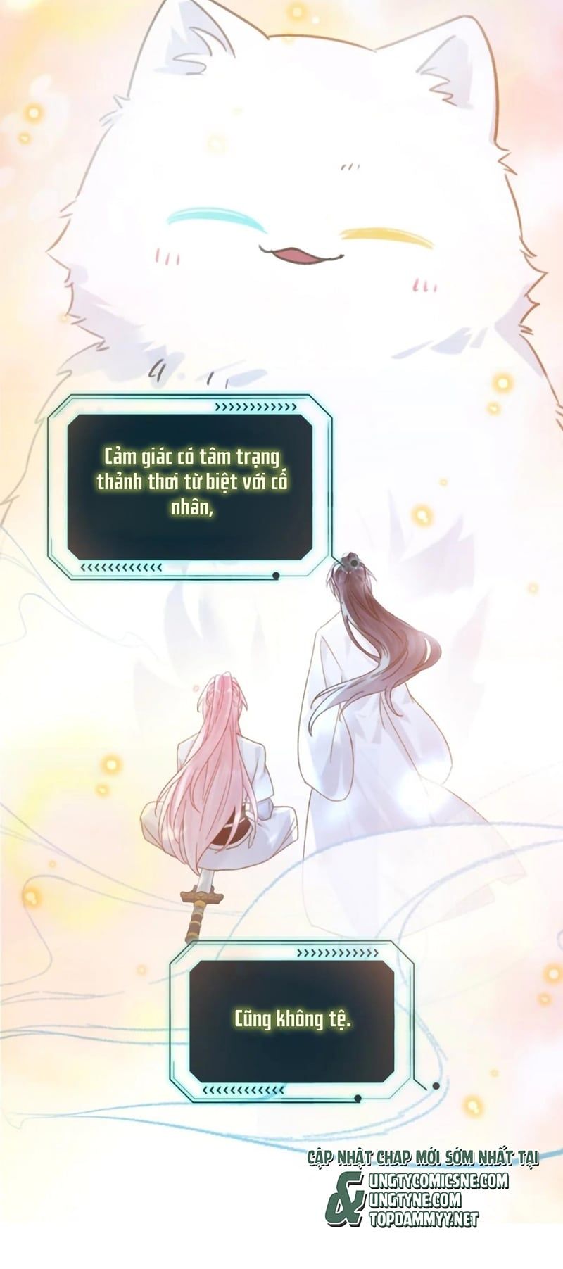 đọc truyện Tôi Phải Làm 1 Kẻ Đại Xấu Xa Chương 194 ảnh 61 tại Thiên Thai Truyện