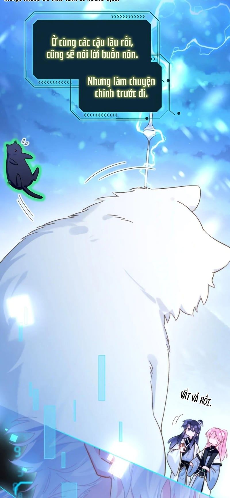 đọc truyện Tôi Phải Làm 1 Kẻ Đại Xấu Xa Chương 194 ảnh 64 tại Thiên Thai Truyện