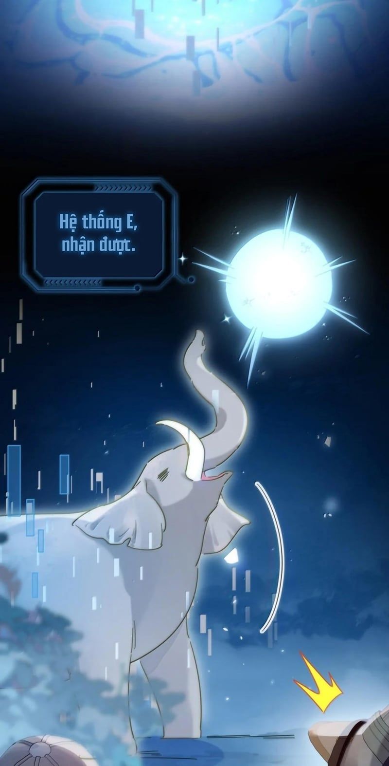 đọc truyện Tôi Phải Làm 1 Kẻ Đại Xấu Xa Chương 195 ảnh 17 tại Thiên Thai Truyện