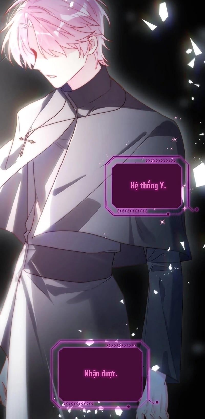 đọc truyện Tôi Phải Làm 1 Kẻ Đại Xấu Xa Chương 195 ảnh 21 tại Thiên Thai Truyện