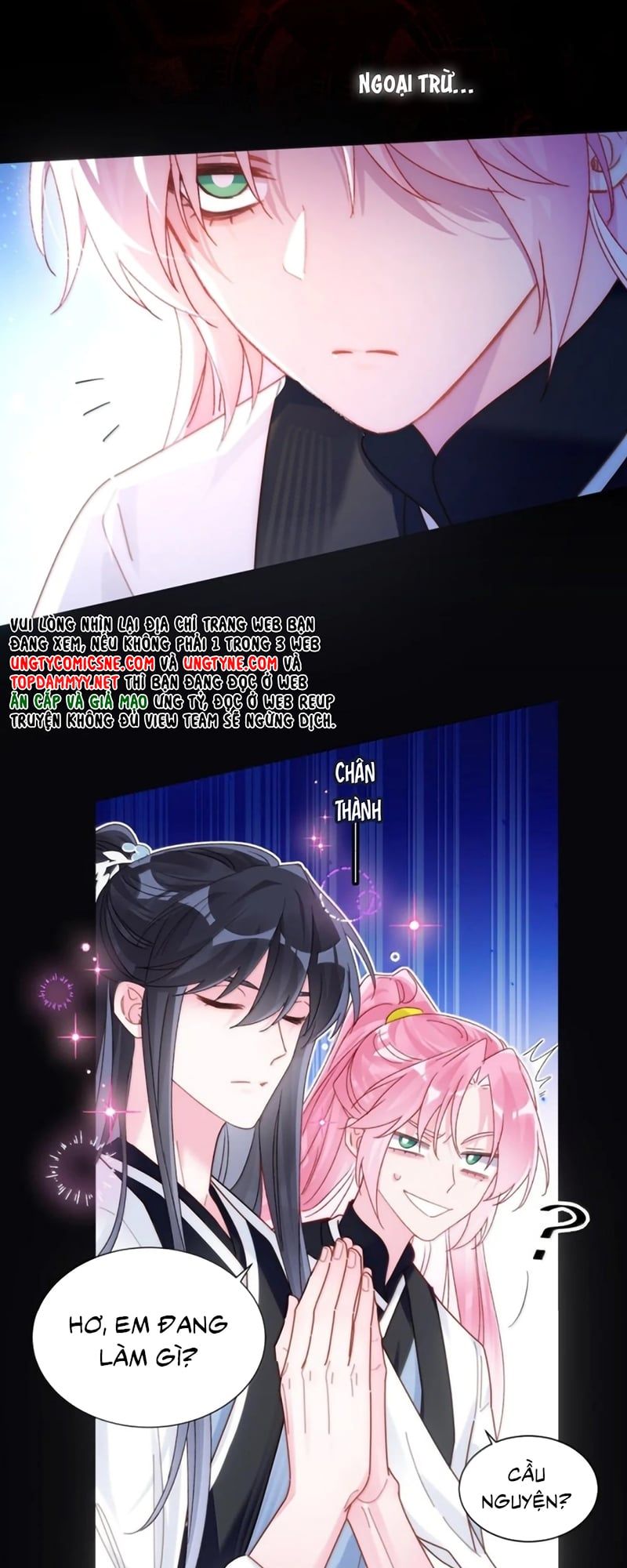 đọc truyện Tôi Phải Làm 1 Kẻ Đại Xấu Xa Chương 195 ảnh 29 tại Thiên Thai Truyện