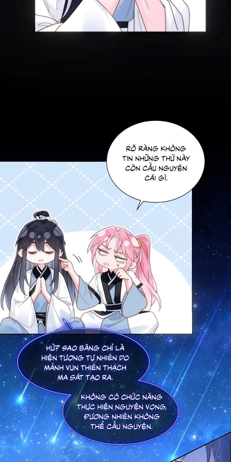 đọc truyện Tôi Phải Làm 1 Kẻ Đại Xấu Xa Chương 195 ảnh 30 tại Thiên Thai Truyện