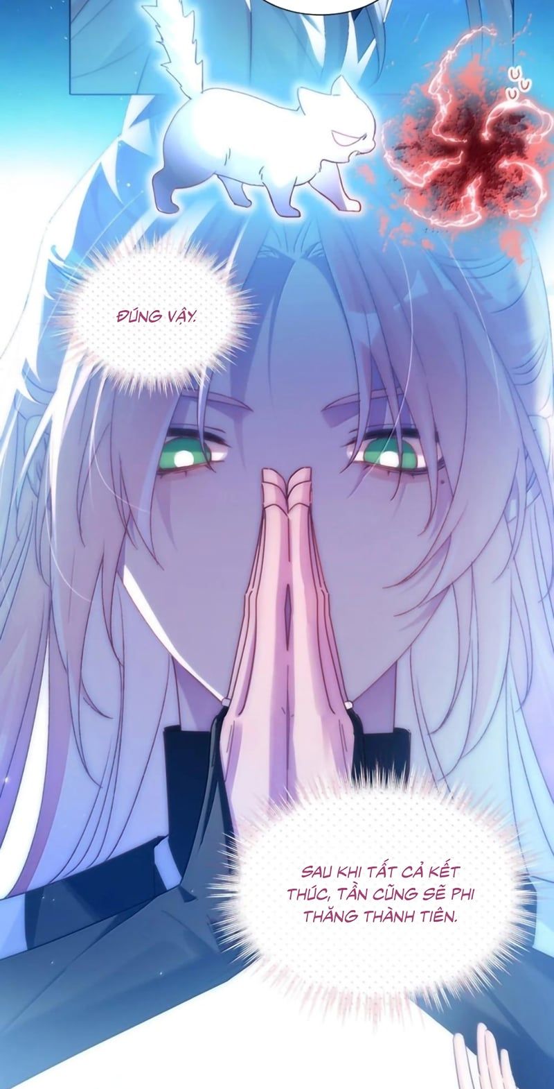 đọc truyện Tôi Phải Làm 1 Kẻ Đại Xấu Xa Chương 195 ảnh 35 tại Thiên Thai Truyện