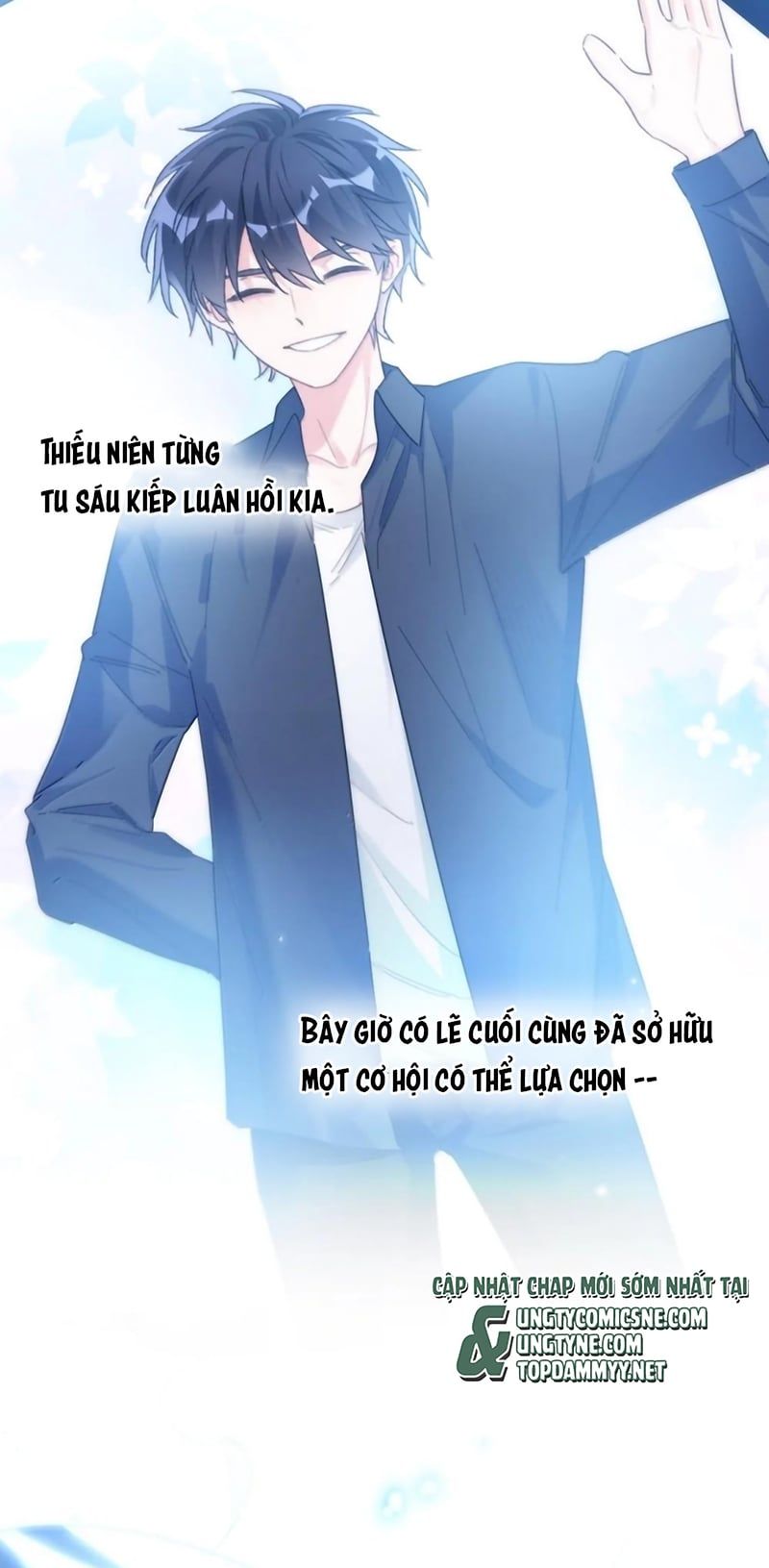 đọc truyện Tôi Phải Làm 1 Kẻ Đại Xấu Xa Chương 195 ảnh 36 tại Thiên Thai Truyện