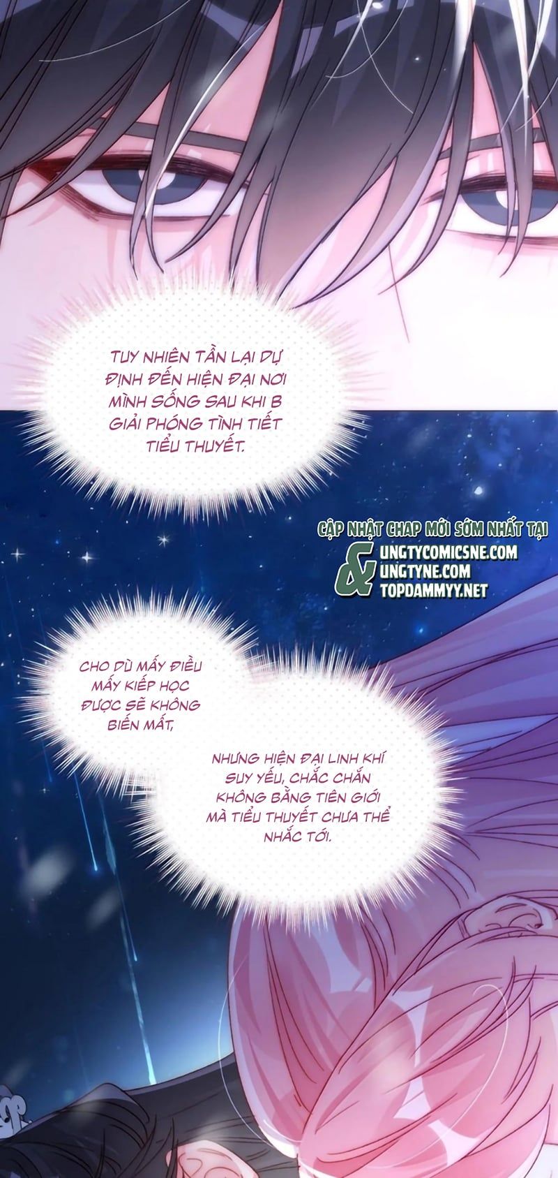 đọc truyện Tôi Phải Làm 1 Kẻ Đại Xấu Xa Chương 195 ảnh 38 tại Thiên Thai Truyện