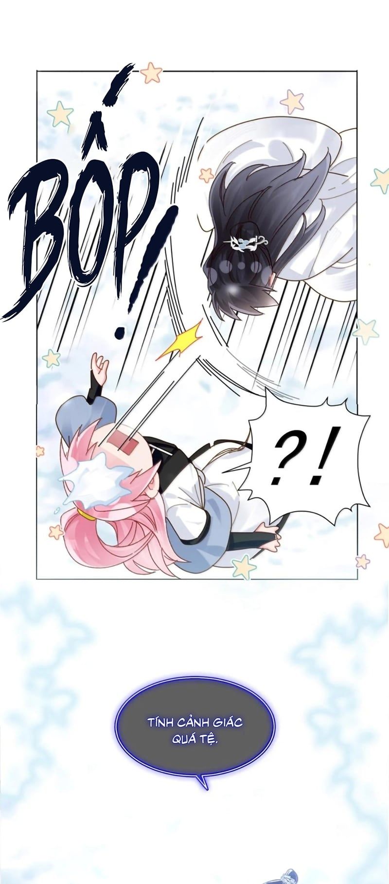 đọc truyện Tôi Phải Làm 1 Kẻ Đại Xấu Xa Chương 195 ảnh 41 tại Thiên Thai Truyện