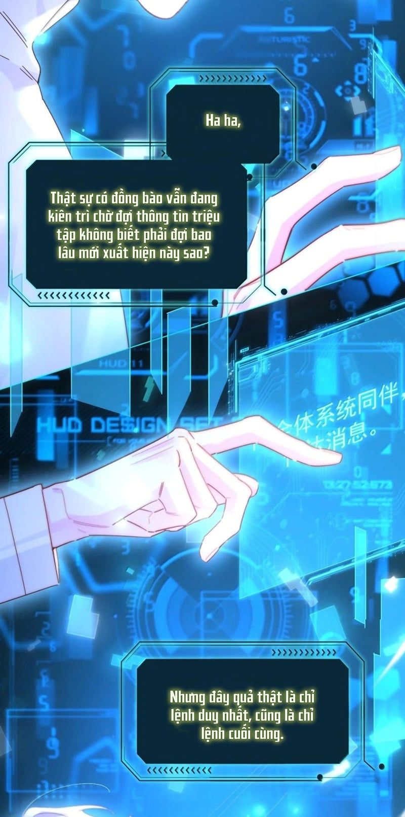 đọc truyện Tôi Phải Làm 1 Kẻ Đại Xấu Xa Chương 195 ảnh 6 tại Thiên Thai Truyện