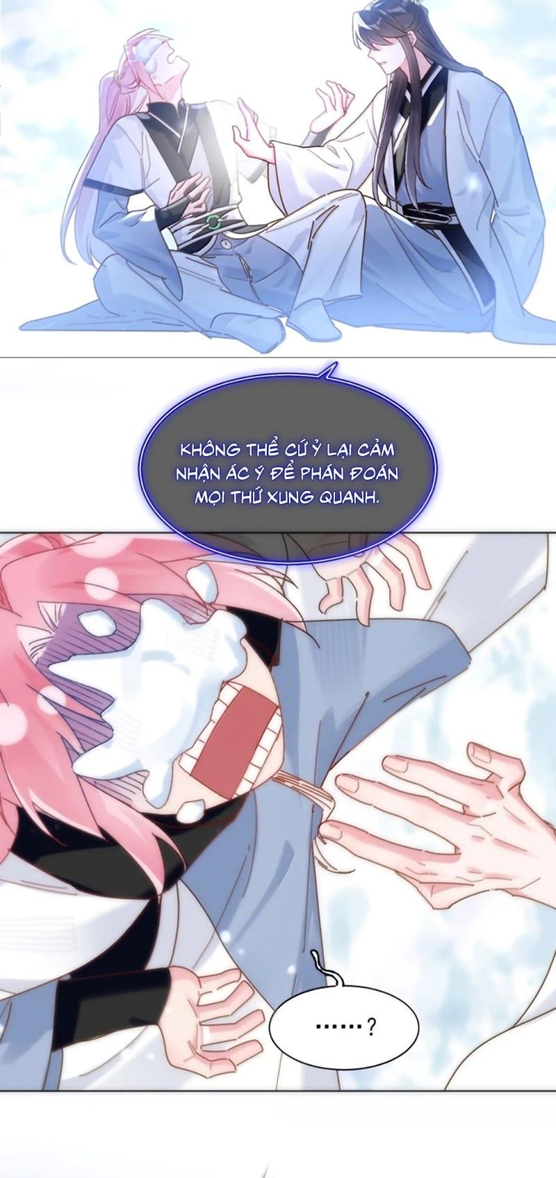 đọc truyện Tôi Phải Làm 1 Kẻ Đại Xấu Xa Chương 195 ảnh 42 tại Thiên Thai Truyện