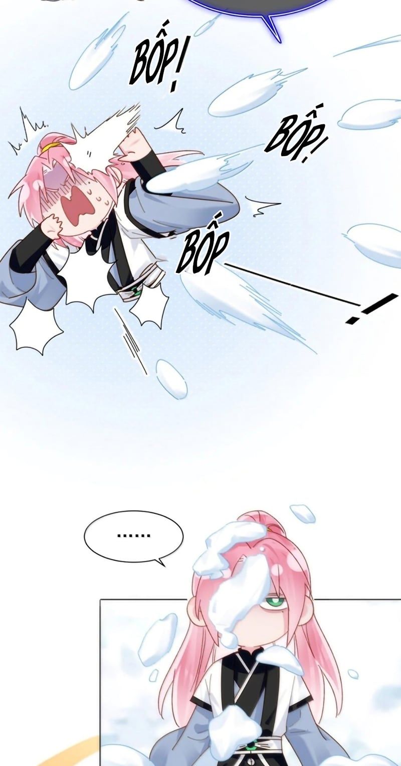 đọc truyện Tôi Phải Làm 1 Kẻ Đại Xấu Xa Chương 195 ảnh 44 tại Thiên Thai Truyện