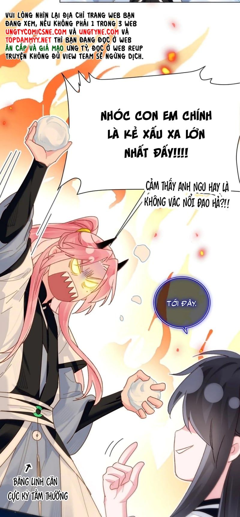 đọc truyện Tôi Phải Làm 1 Kẻ Đại Xấu Xa Chương 195 ảnh 45 tại Thiên Thai Truyện