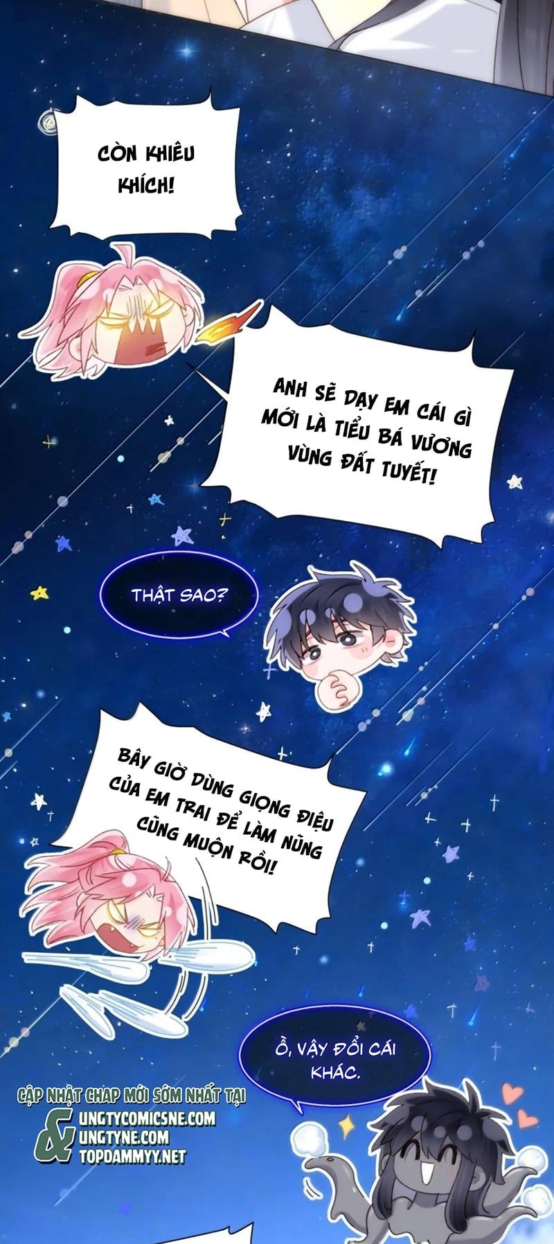 đọc truyện Tôi Phải Làm 1 Kẻ Đại Xấu Xa Chương 195 ảnh 46 tại Thiên Thai Truyện