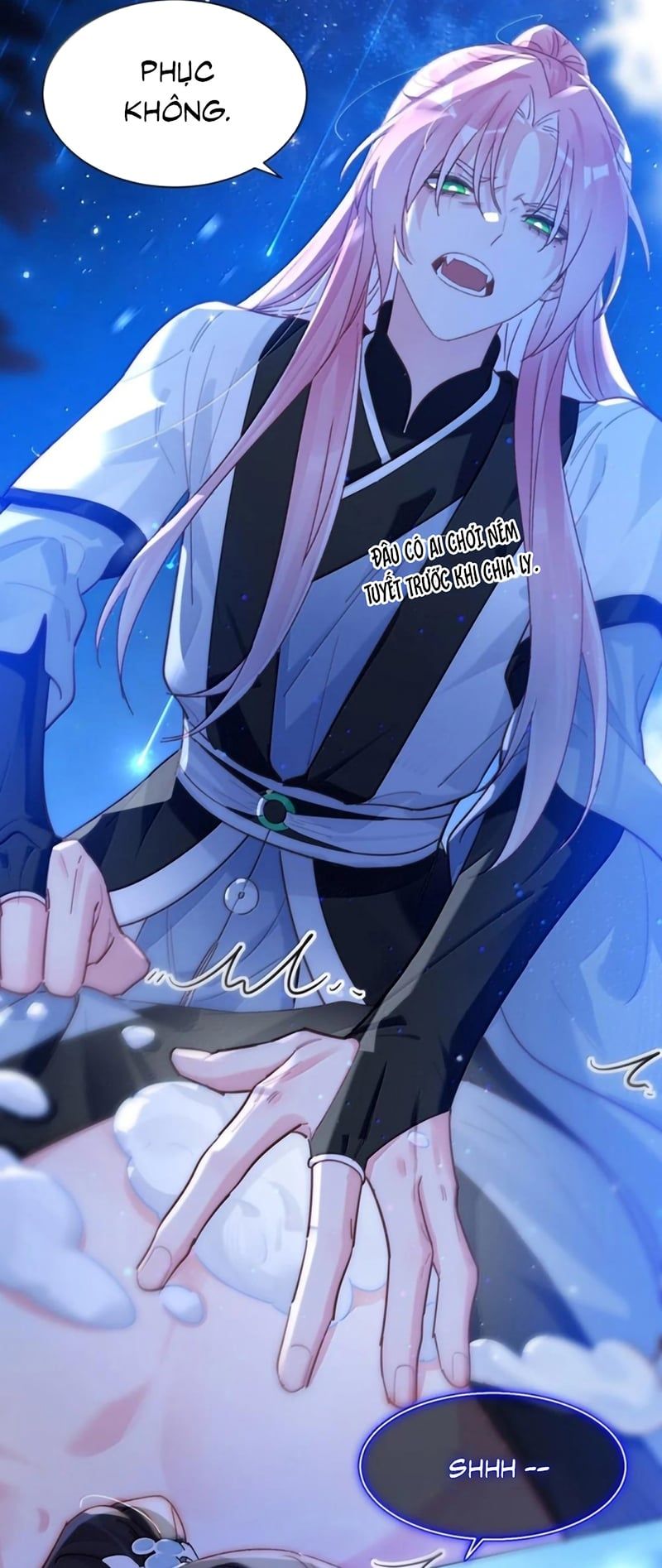 đọc truyện Tôi Phải Làm 1 Kẻ Đại Xấu Xa Chương 195 ảnh 49 tại Thiên Thai Truyện