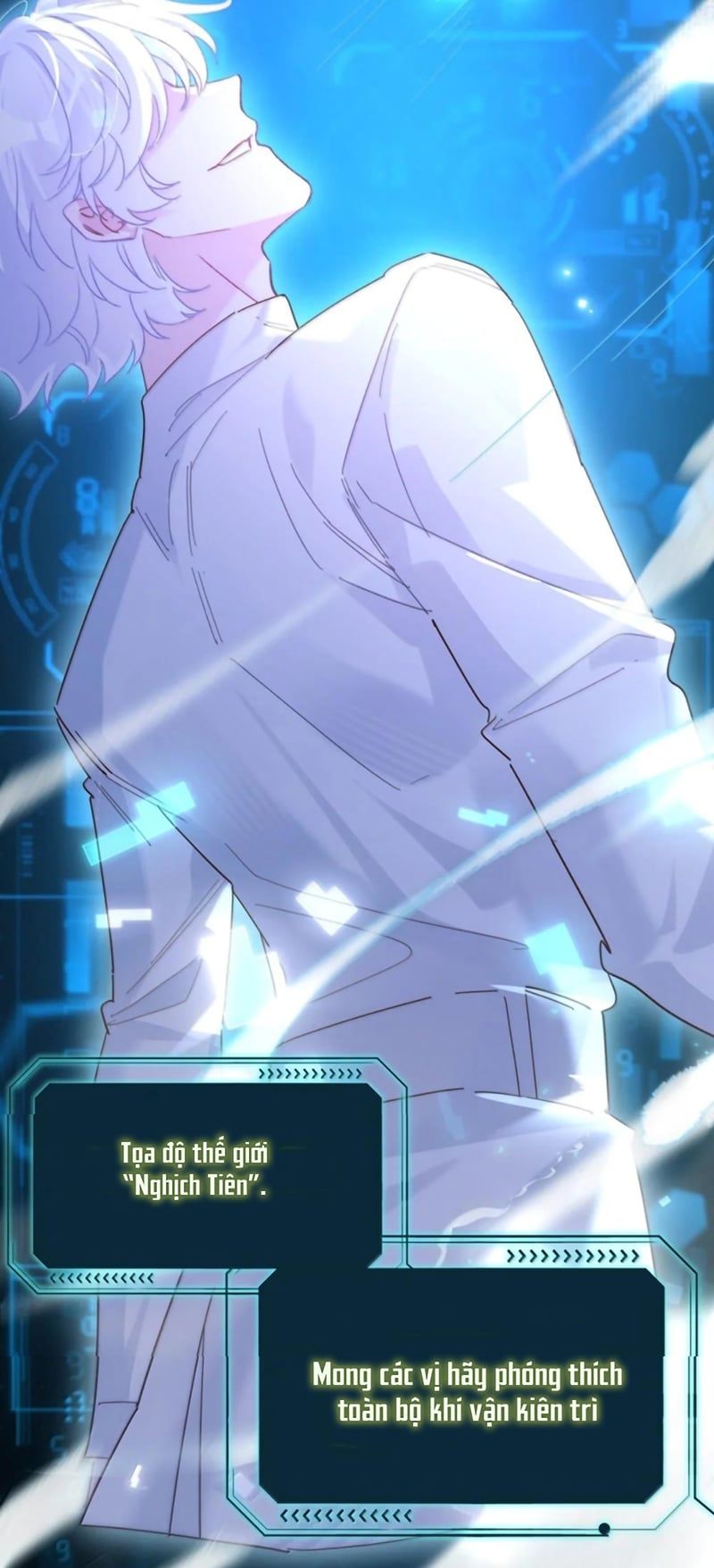 đọc truyện Tôi Phải Làm 1 Kẻ Đại Xấu Xa Chương 195 ảnh 7 tại Thiên Thai Truyện