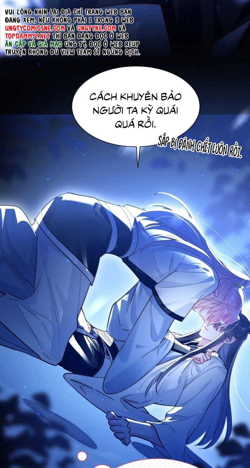 đọc truyện Tôi Phải Làm 1 Kẻ Đại Xấu Xa Chương 195 ảnh 53 tại Thiên Thai Truyện