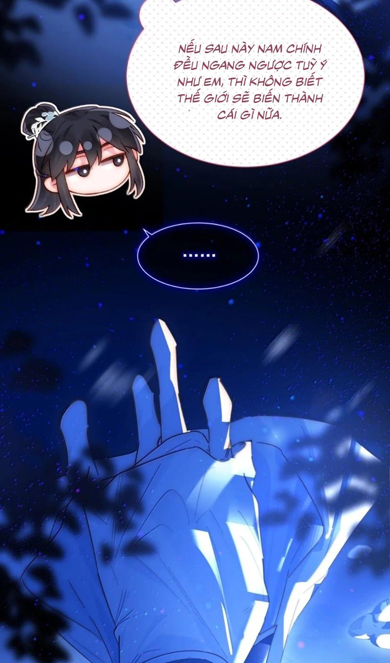 đọc truyện Tôi Phải Làm 1 Kẻ Đại Xấu Xa Chương 195 ảnh 54 tại Thiên Thai Truyện