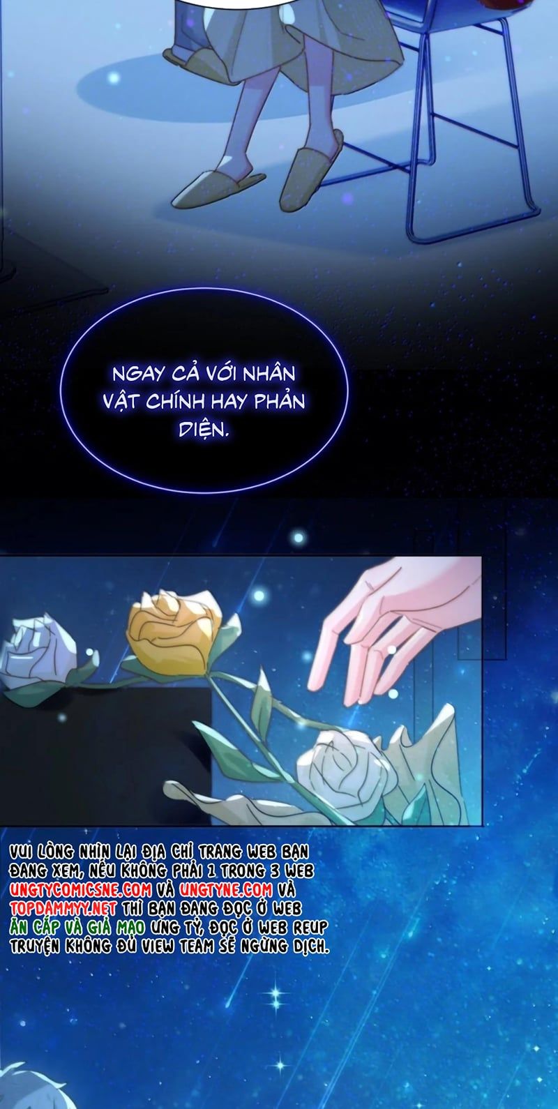 đọc truyện Tôi Phải Làm 1 Kẻ Đại Xấu Xa Chương 195 ảnh 57 tại Thiên Thai Truyện