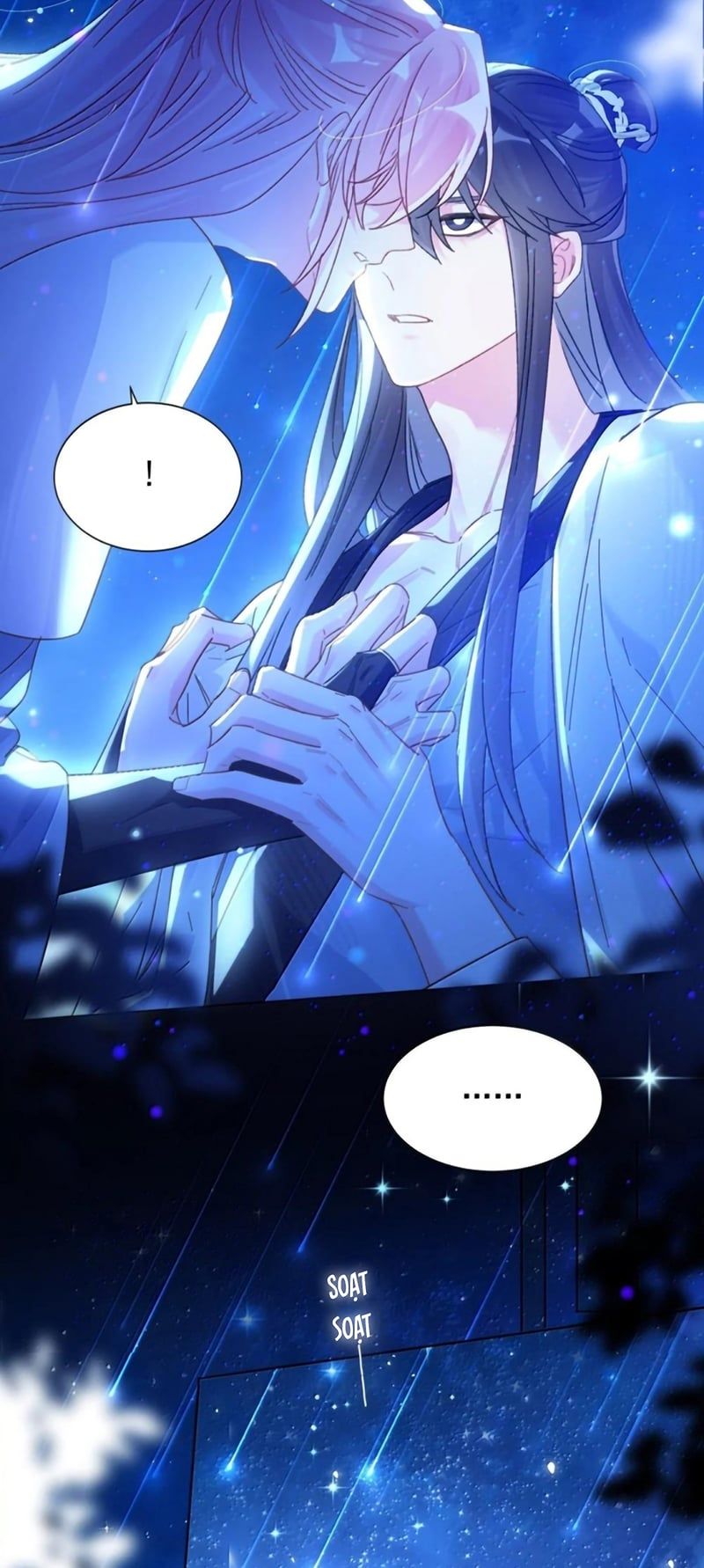 đọc truyện Tôi Phải Làm 1 Kẻ Đại Xấu Xa Chương 195 ảnh 63 tại Thiên Thai Truyện