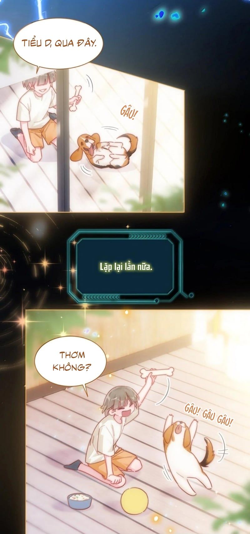 đọc truyện Tôi Phải Làm 1 Kẻ Đại Xấu Xa Chương 195 ảnh 9 tại Thiên Thai Truyện