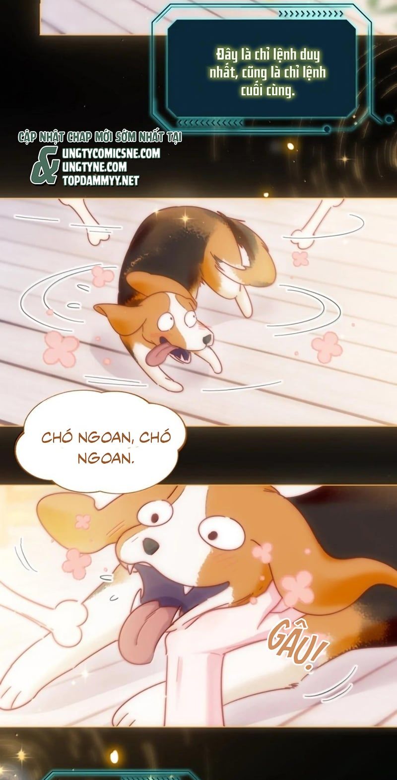 đọc truyện Tôi Phải Làm 1 Kẻ Đại Xấu Xa Chương 195 ảnh 10 tại Thiên Thai Truyện