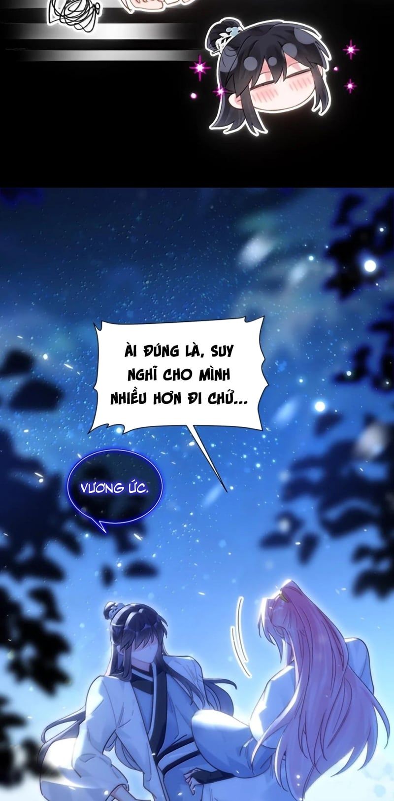 đọc truyện Tôi Phải Làm 1 Kẻ Đại Xấu Xa Chương 196 ảnh 12 tại Thiên Thai Truyện