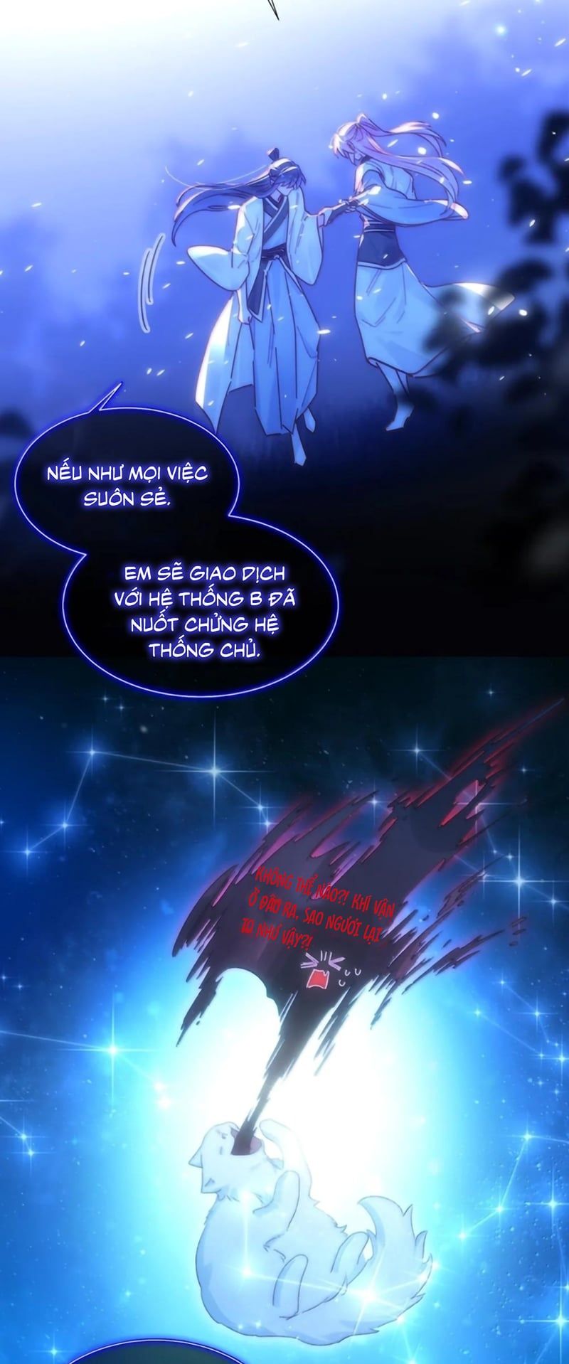 đọc truyện Tôi Phải Làm 1 Kẻ Đại Xấu Xa Chương 196 ảnh 14 tại Thiên Thai Truyện