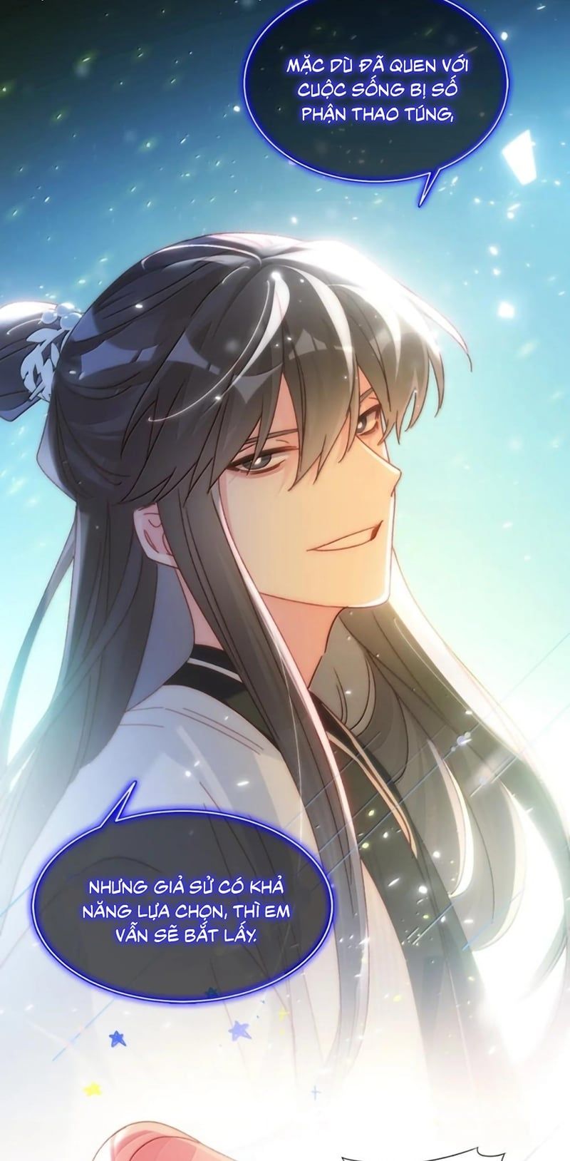 đọc truyện Tôi Phải Làm 1 Kẻ Đại Xấu Xa Chương 196 ảnh 16 tại Thiên Thai Truyện