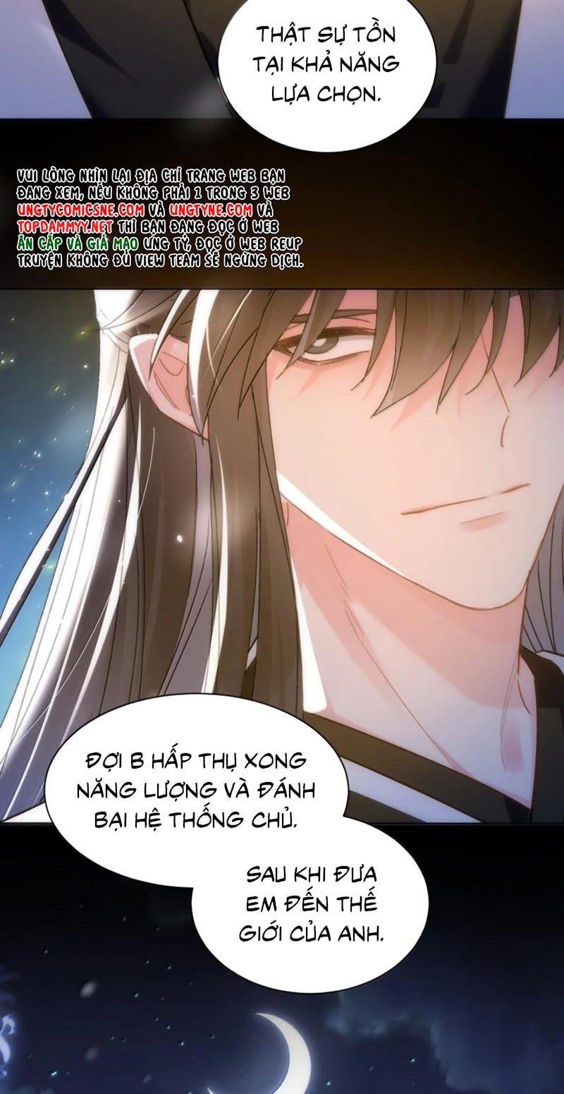 đọc truyện Tôi Phải Làm 1 Kẻ Đại Xấu Xa Chương 196 ảnh 20 tại Thiên Thai Truyện