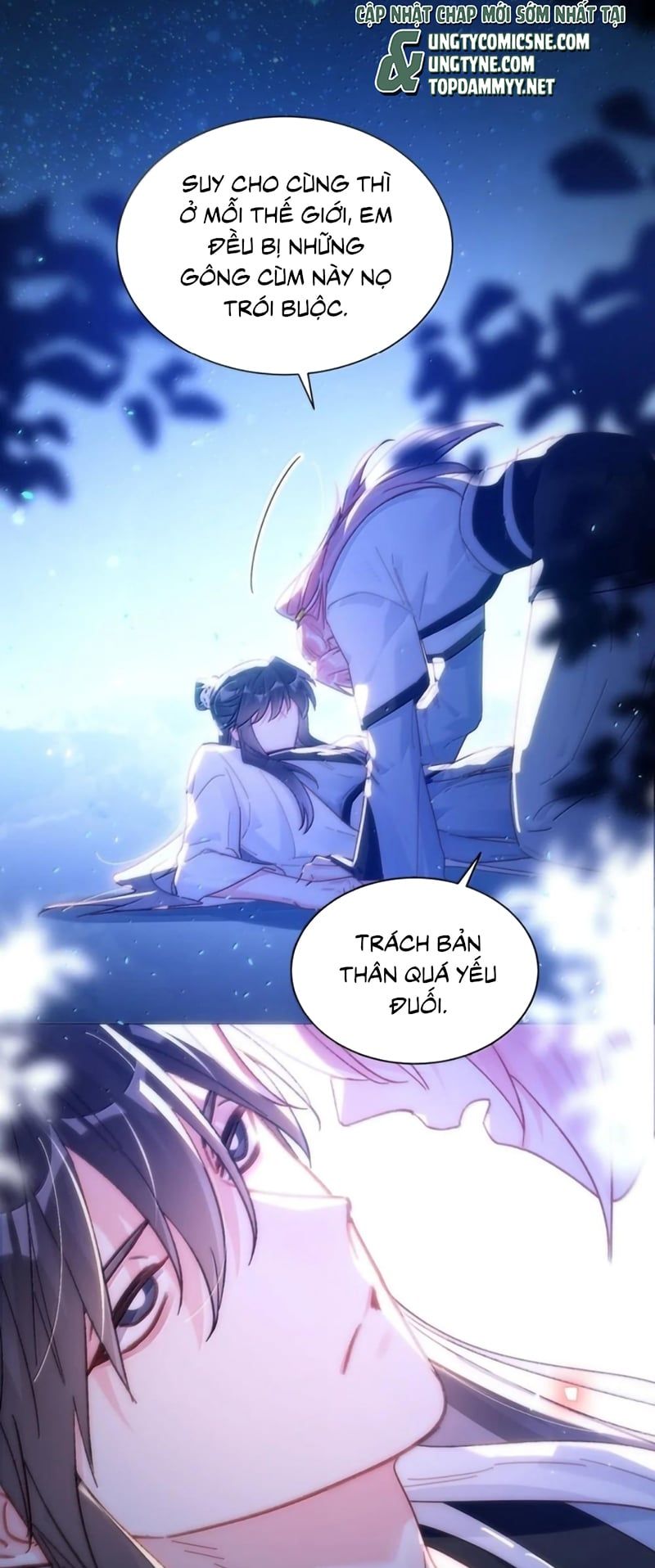 đọc truyện Tôi Phải Làm 1 Kẻ Đại Xấu Xa Chương 196 ảnh 4 tại Thiên Thai Truyện