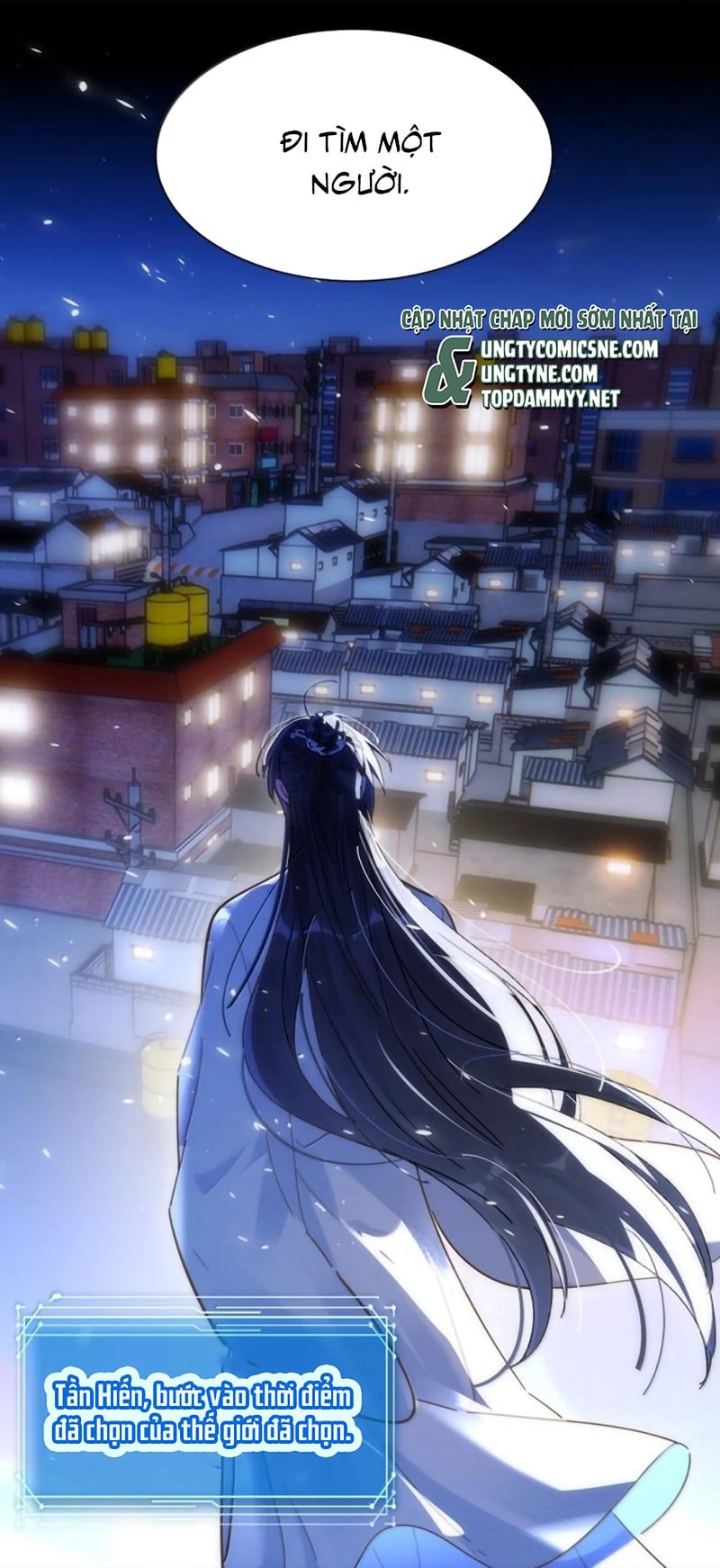 đọc truyện Tôi Phải Làm 1 Kẻ Đại Xấu Xa Chương 196 ảnh 22 tại Thiên Thai Truyện