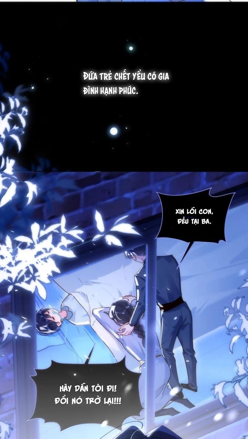 đọc truyện Tôi Phải Làm 1 Kẻ Đại Xấu Xa Chương 196 ảnh 23 tại Thiên Thai Truyện