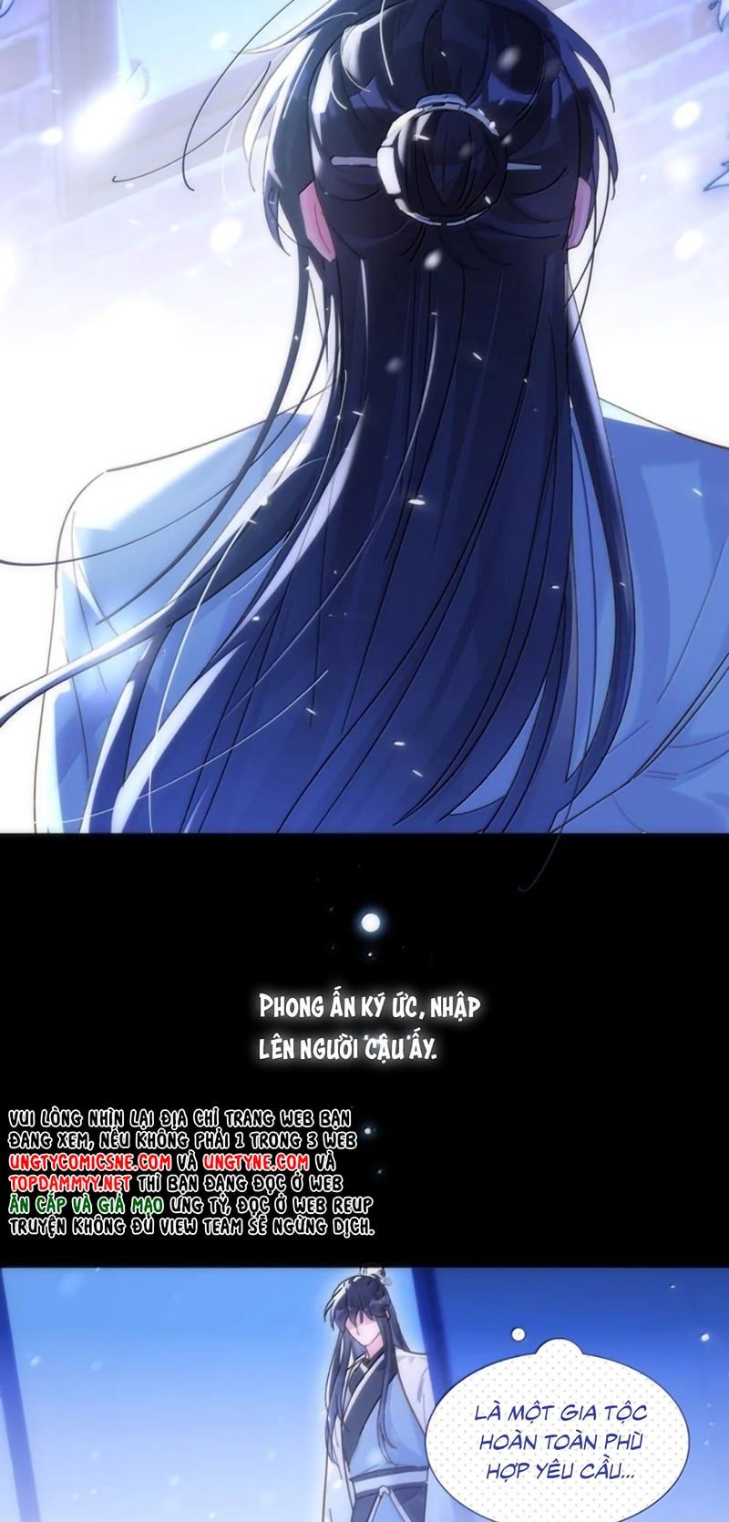 đọc truyện Tôi Phải Làm 1 Kẻ Đại Xấu Xa Chương 196 ảnh 24 tại Thiên Thai Truyện