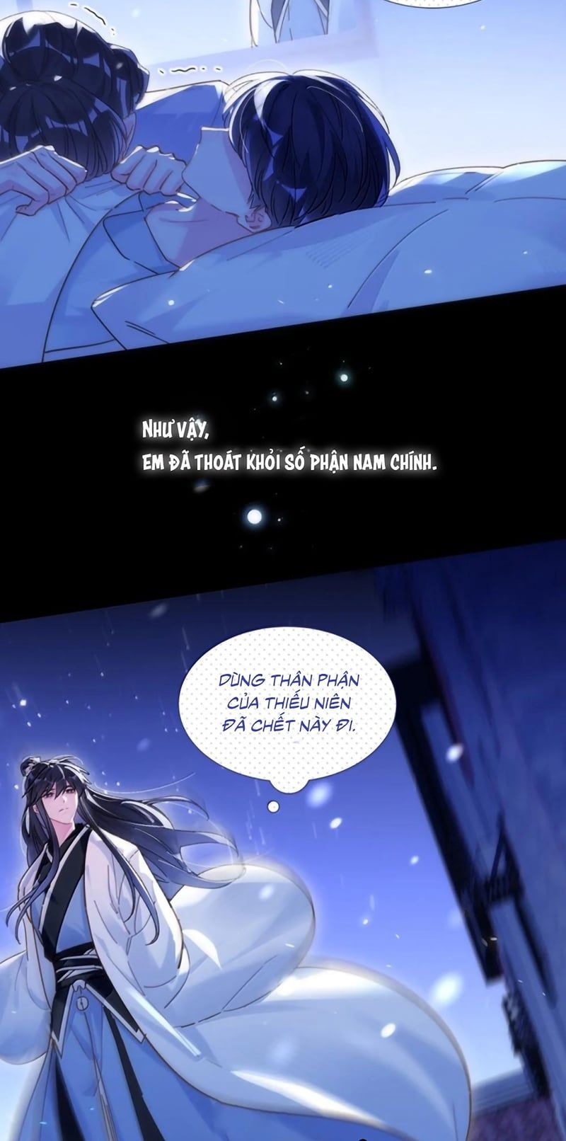 đọc truyện Tôi Phải Làm 1 Kẻ Đại Xấu Xa Chương 196 ảnh 25 tại Thiên Thai Truyện