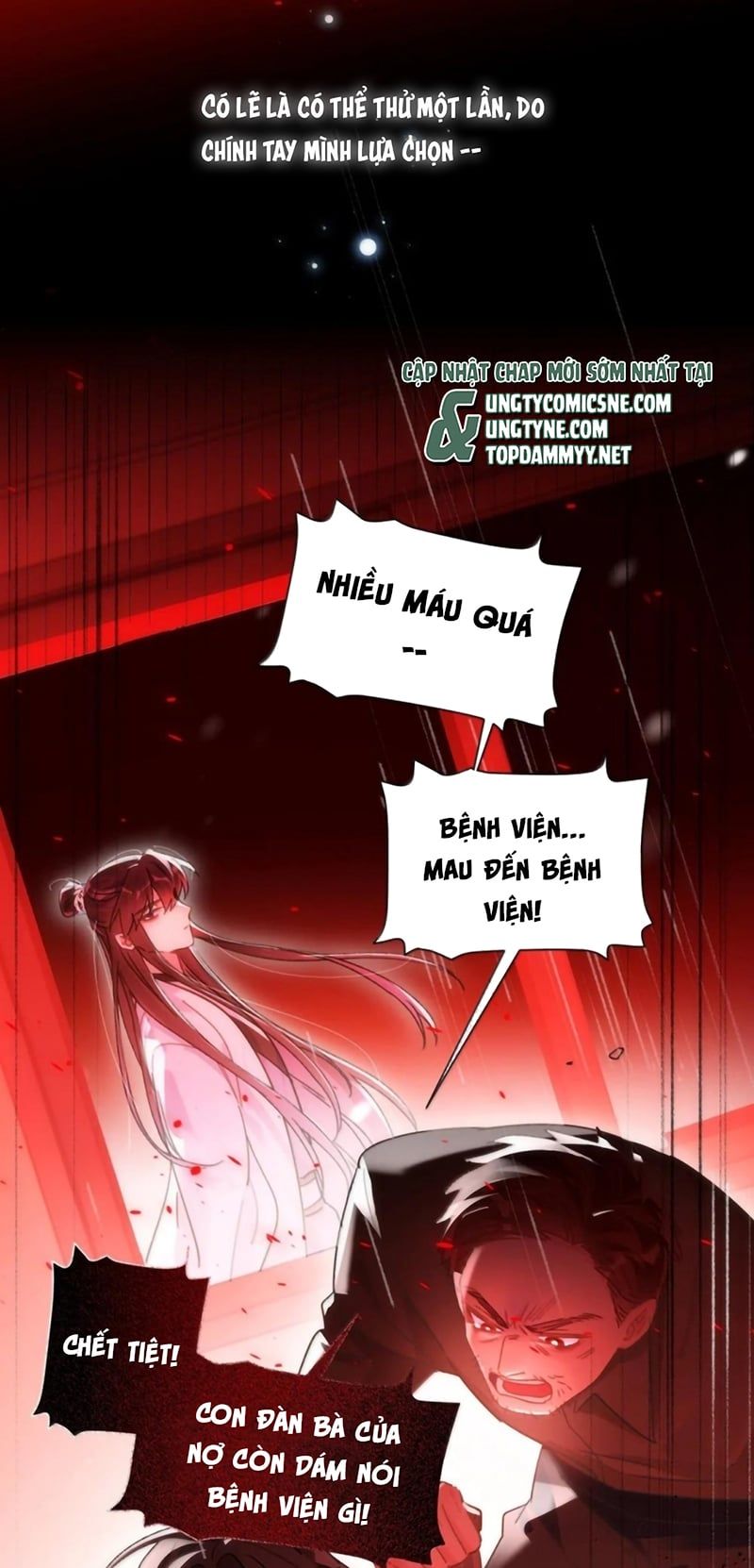 đọc truyện Tôi Phải Làm 1 Kẻ Đại Xấu Xa Chương 196 ảnh 27 tại Thiên Thai Truyện