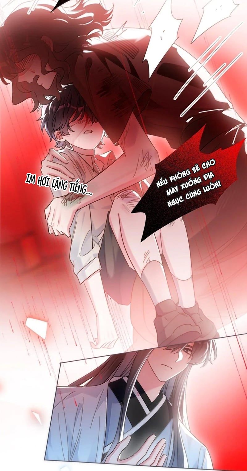 đọc truyện Tôi Phải Làm 1 Kẻ Đại Xấu Xa Chương 196 ảnh 30 tại Thiên Thai Truyện