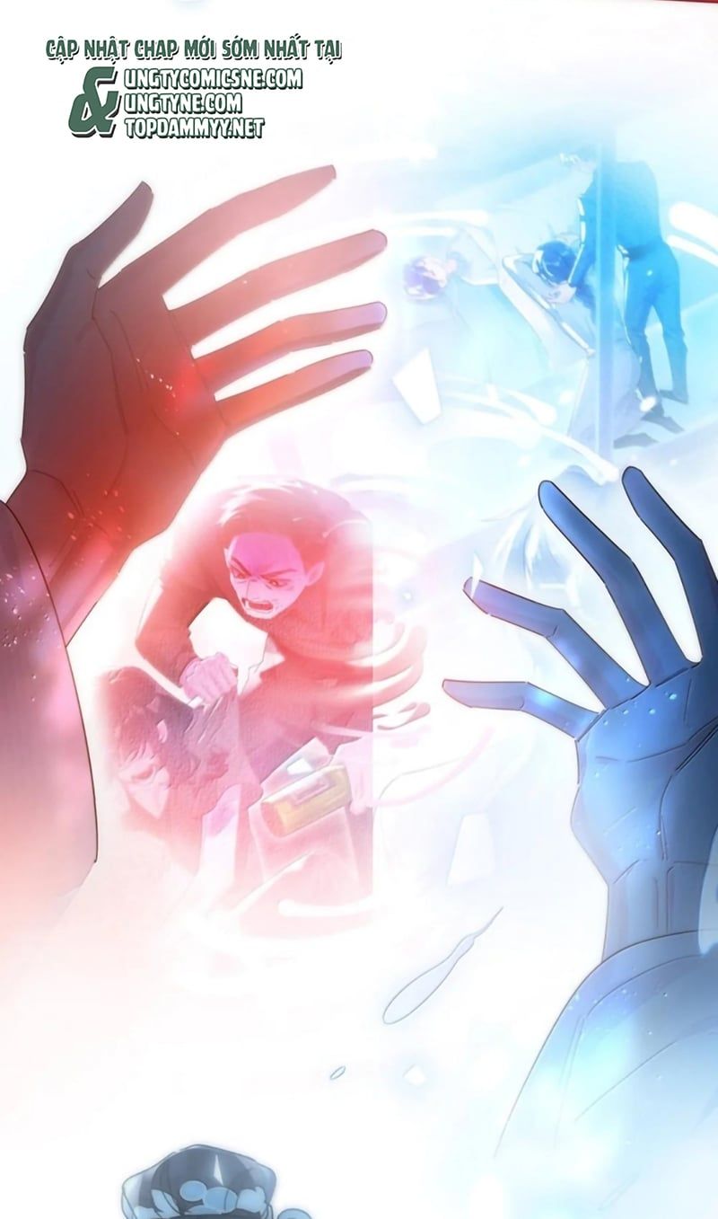 đọc truyện Tôi Phải Làm 1 Kẻ Đại Xấu Xa Chương 196 ảnh 31 tại Thiên Thai Truyện