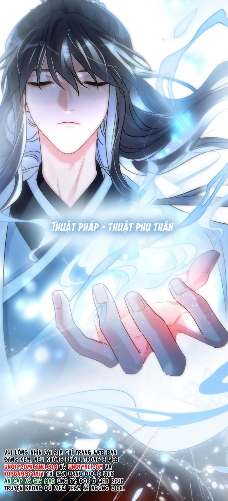 đọc truyện Tôi Phải Làm 1 Kẻ Đại Xấu Xa Chương 196 ảnh 32 tại Thiên Thai Truyện