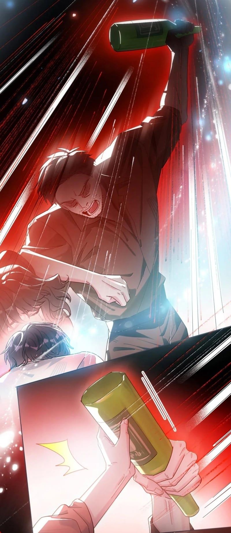 đọc truyện Tôi Phải Làm 1 Kẻ Đại Xấu Xa Chương 196 ảnh 33 tại Thiên Thai Truyện