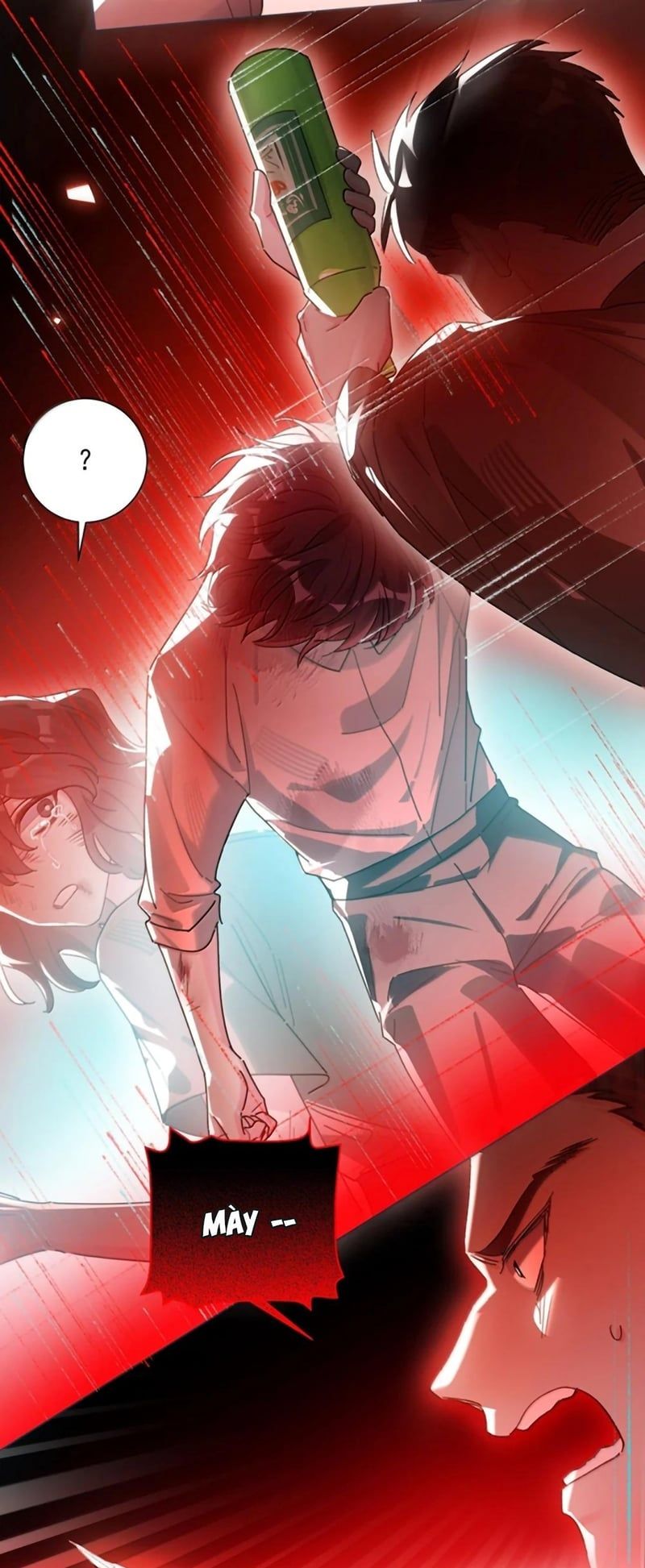 đọc truyện Tôi Phải Làm 1 Kẻ Đại Xấu Xa Chương 196 ảnh 34 tại Thiên Thai Truyện